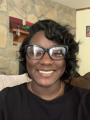 Makhira M - Ole Miss Babysitter