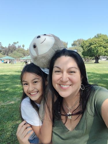 Teresa B - UCSD Babysitter