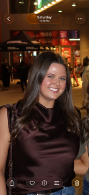 Anne S - University of Alabama Babysitter