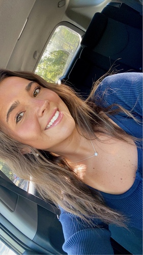Brylee B - Saint Joseph's Babysitter