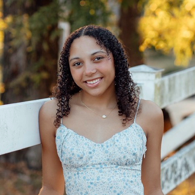 Makenzi M - Northwest Mississippi Community College Babysitter
