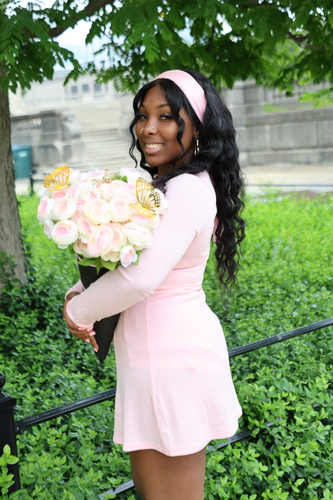 Asia G - Roosevelt Babysitter