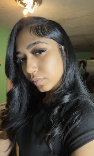 Leily S - Signature Healthcare Brockton Hospital School of Nursing Babysitter