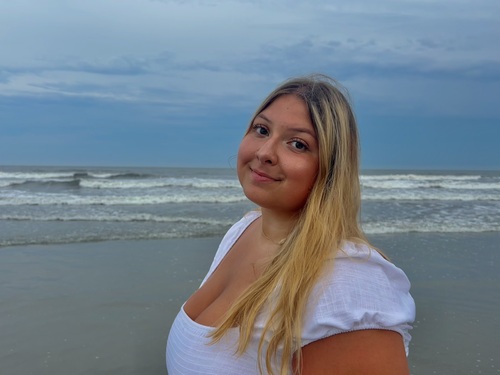 Delaney B - Penn State Babysitter