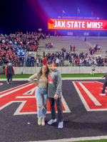 Karissa W – South Alabama Student Seeking Babysitting Jobs