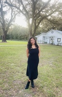 Joceline L – Georgia Northwestern Technical College Student Seeking Nanny Jobs