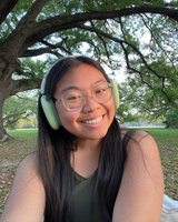 Bao-Thanh N – Loyola New Orleans Student Seeking Nanny Jobs