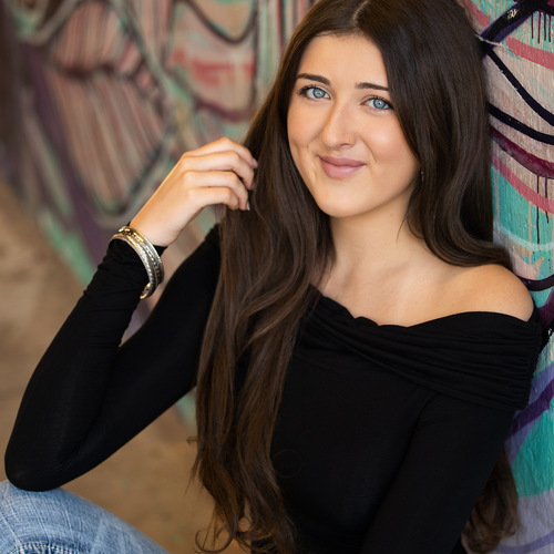 Natalia B - OCCC Babysitter