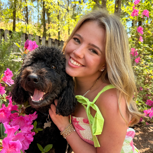Greta C - Rhodes College Babysitter