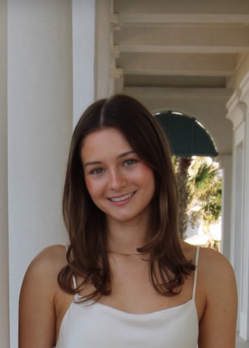 Lindsay W - UT-Austin Babysitter