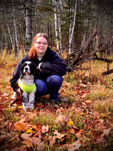 Sapphira M - University of Maine Babysitter