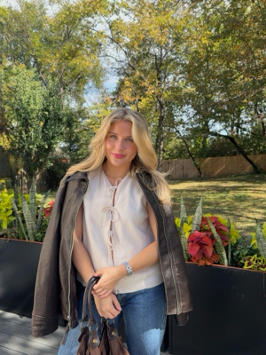 Katie A - Belmont Babysitter