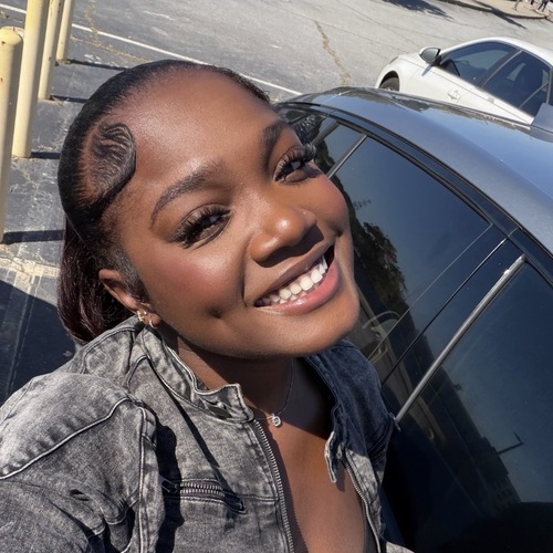 Xylah M - Georgia State Babysitter