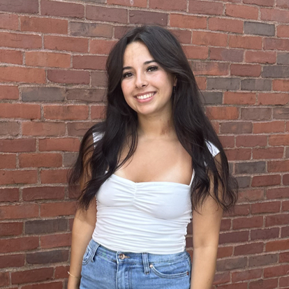 Gabriella O - SNHU Babysitter