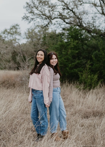 Isabella O - UTSA Babysitter