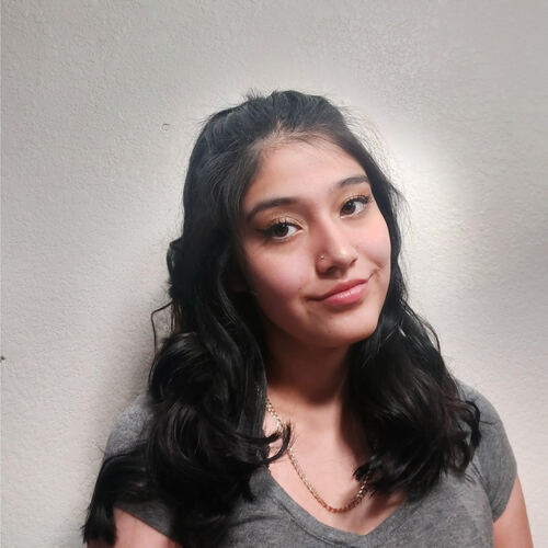 Kylie A - SCC Babysitter