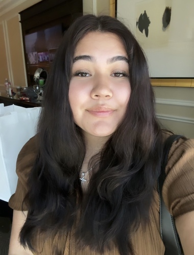 Paulina R - UCSD Babysitter