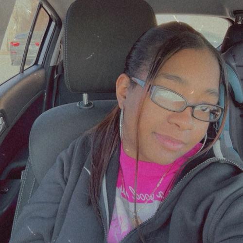 Tionne B - Wake Tech Babysitter
