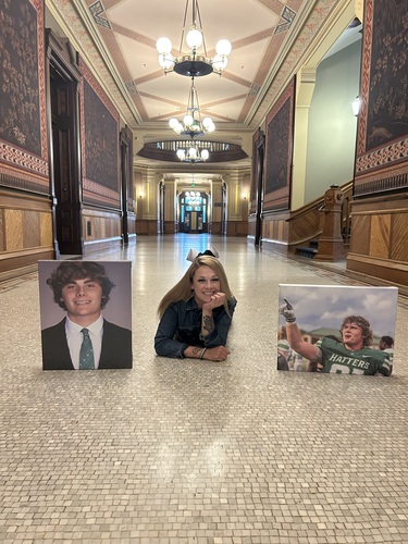 Mary S - Ivy Tech Babysitter