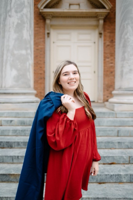 Hailey F - Samford Babysitter