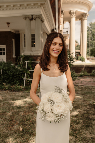 Faith E - JCCC Babysitter