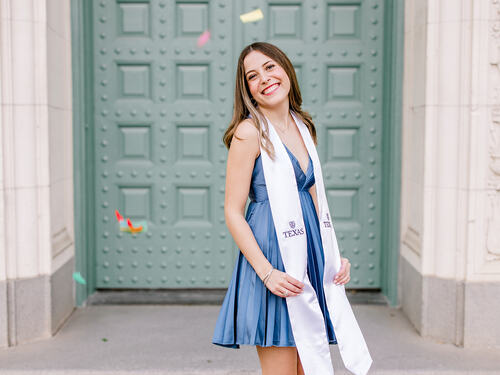 Grace K - GWU Babysitter