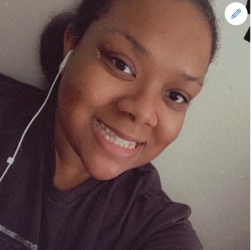 Khaleia R - Total International Career Institute Babysitter