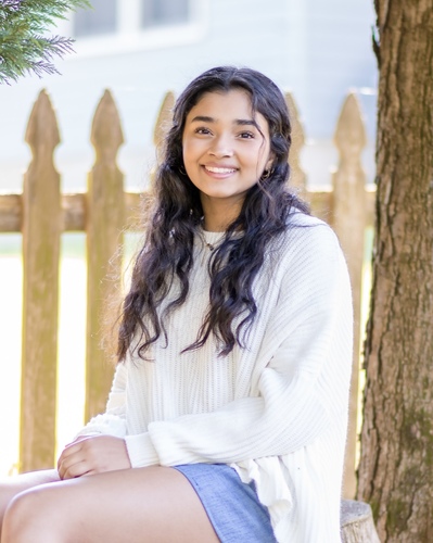 Edrea V - NSU Babysitter