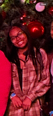 MaCayla K - FVSU Babysitter