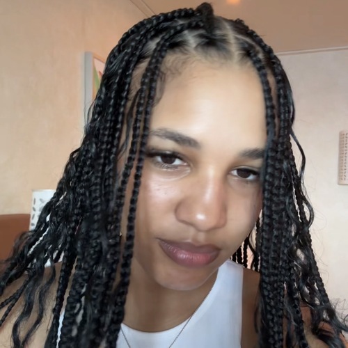 Alana E - GGC Babysitter