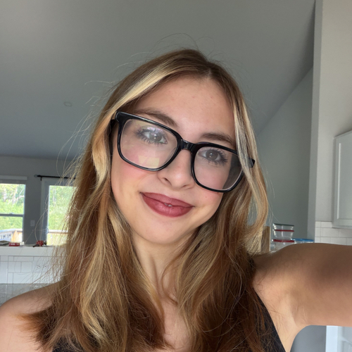 Gracie M - LCC Babysitter