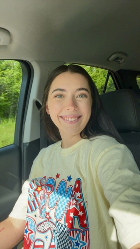 Caley D - Ozarks Technical Community College Babysitter