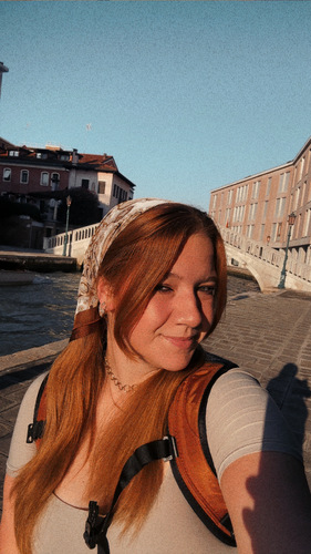 Payton S - UNA Babysitter