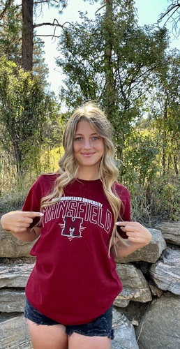 Teagan H - Mansfield Babysitter