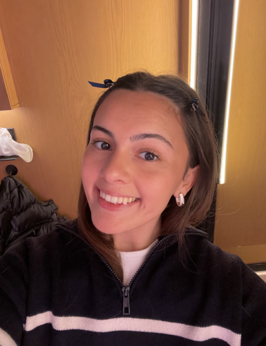 Alexandra B - UC Davis Babysitter