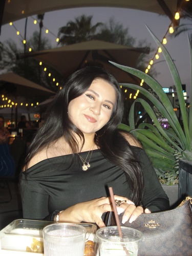 Jenesis D - UC Santa Cruz Babysitter