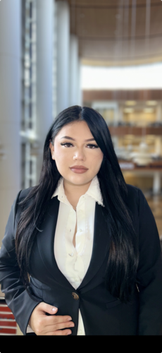 Leslie F - UIUC Babysitter