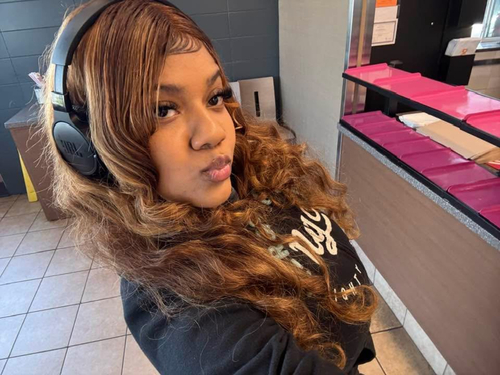 Ayla C - CCSU Babysitter