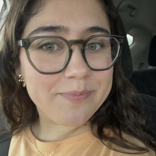 Karina L - UTSA Babysitter