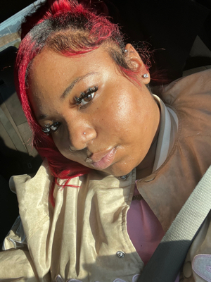 Chamya C - Southern Babysitter