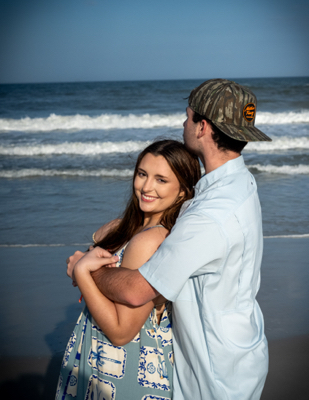 Addyson P - Abraham Baldwin Agricultural College Babysitter