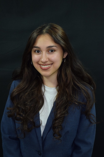 Catherine V - VCU Babysitter