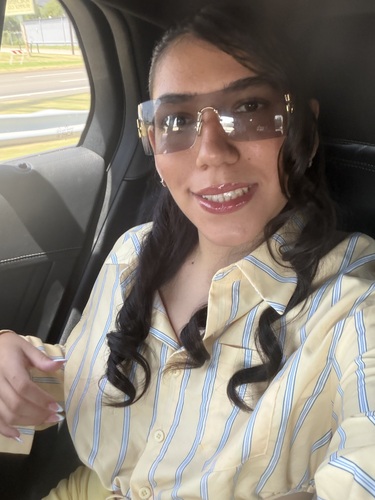 Briana M - El Paso Community College District Babysitter