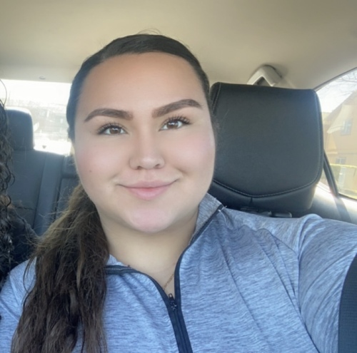 Lizet A - Cabrillo Babysitter