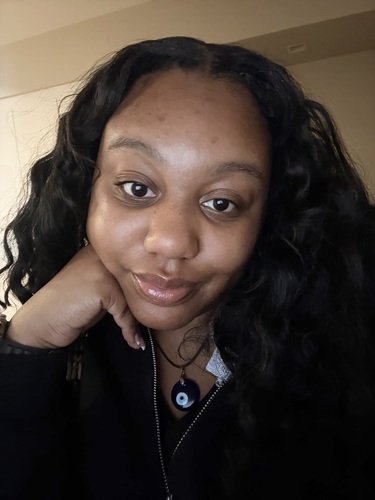 Amiyah W - UT Arlington Babysitter