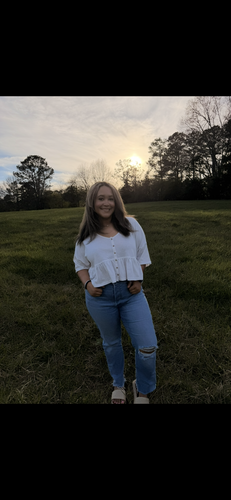 Kayla P - Lanier Technical College Babysitter