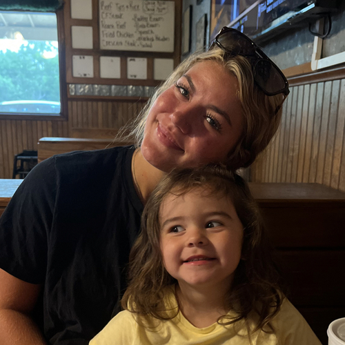 Skylar M - TAMU-CC Babysitter