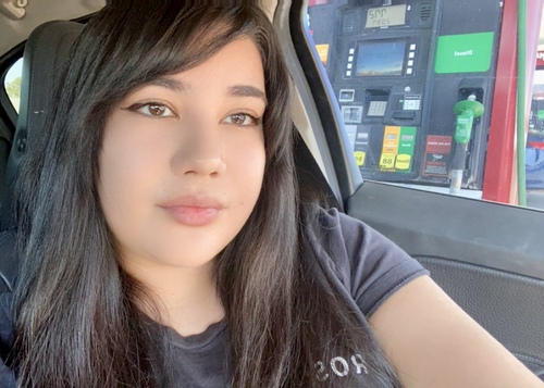 Amanda P - Dona Ana Community College  Babysitter