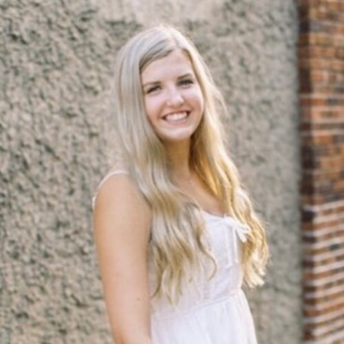 Shelby S - USD Babysitter