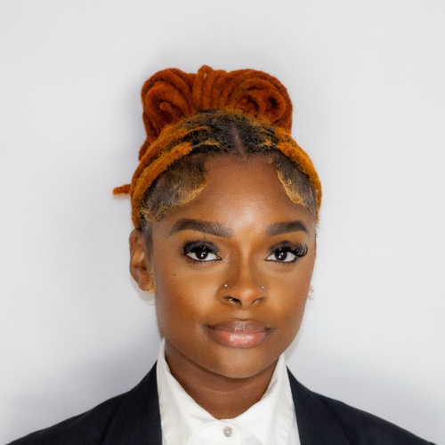 Amiyah J - Xavier Babysitter